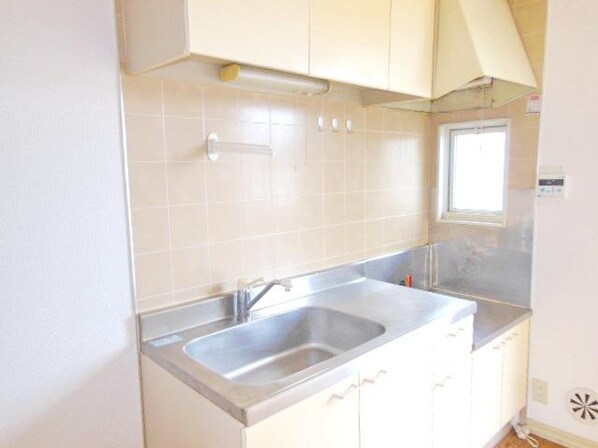 ルミエールKの物件内観写真